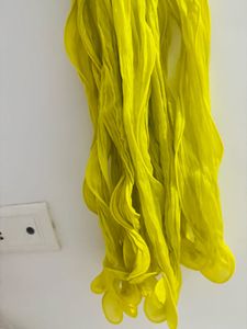 Yellow Gown