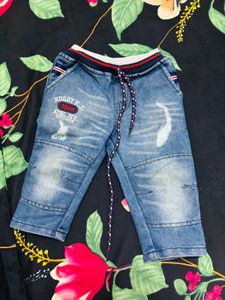 Boys Shirt Pant Set