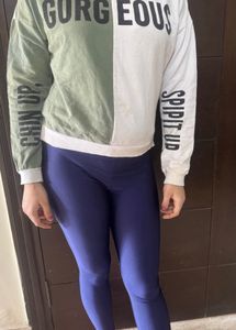 light winter pullover