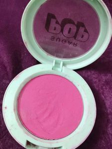 Sugar POP Blush