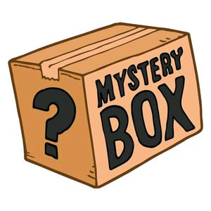 Mestry Box (Surprise)