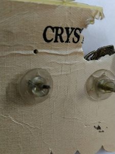 Collectors Ear Studs  ,Jewellery Gift Boxes Tanish