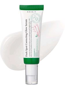 Dark Spot Correcting Glow Serum