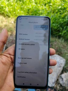Redmi Note 9 Pro 4/64