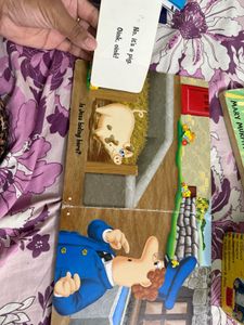 Postman Pat: Where is Jess? Lift-the-Flap Book