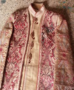 Shervani