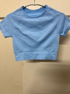 Yoga Active Tshirt