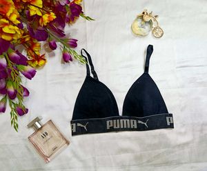 🇳🇿💫🔥 Puma Black Bra