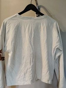 MAX Graphic Sweatshirt