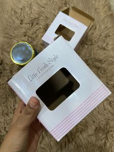 Pricedrop Porcelain Leakproof King &amp; Queen Mug Set