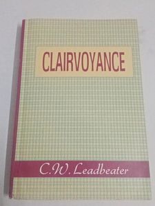 Clairvoyance Book