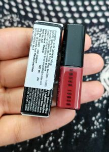 Bobbi Brown Crushed Oil -infused Gloss (Slow Gem)