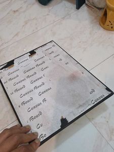 Handmade Dot Mandala Art