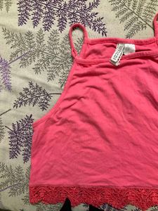H&amp;M tank top