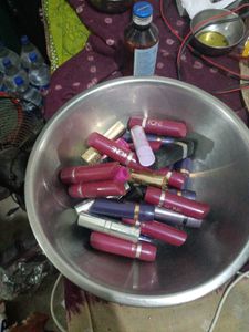 Lipstick (5 Pc)