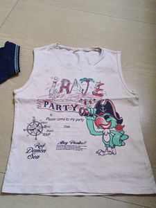 Boys T-Shirt Bundle
