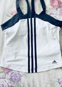 Adidas Racerback Training Tank