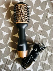 Agaro Volumiser Hair Dryer Brush