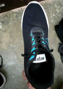 Dexico Shoes