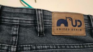 Denim Jeans 👖