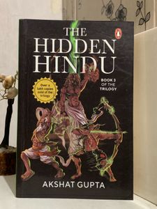 The Hidden Hindu