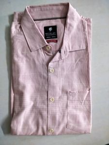 Pure Cotton Shirt