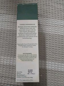 Biotique Moisturizer