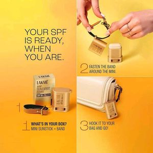 Lakme Sunstick SPF 50