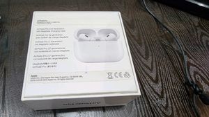 Apple Airpods Pro 2. 2nd gen Original buds Only. No Case