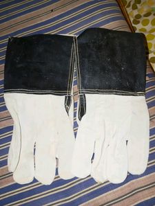 Jute Gloves For Work