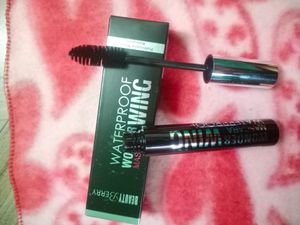 Beauty Barry Mascara