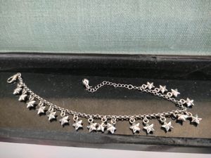 Star Bracelet