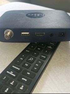 JIO HD SET TOP BOX