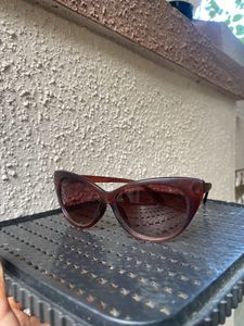 Cat Eye Shades