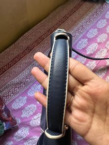 Authentic ALDO bag