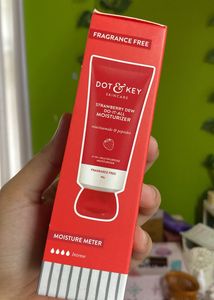 Dot &amp; Key Strawberry Dew Do It All Moisturizer
