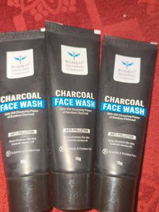 Bombay Shaving Co Face Wash