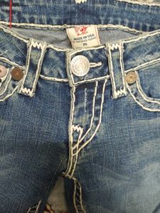 True Religion Denim Jeans