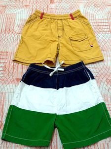 Shorts Boys 6-8 Yrs