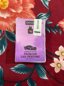 Car Air Freshener