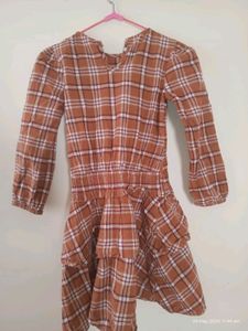 Dress For 8 Years Old
