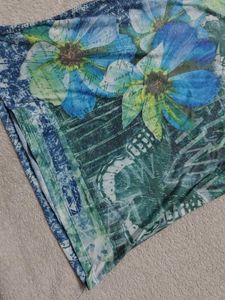 ❗ CLEARANCE ❗ Floral Print Tank Top