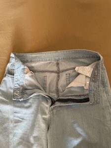 8seconds Korean jeans