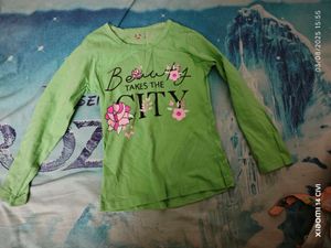 Rarely Used 3-4yr Girls Tshirts