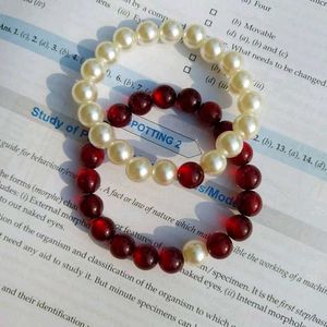 Pearl & Bead Bracelets