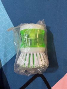 Kitchen Utensils Cleaning Brush