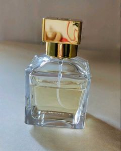 ❤️‍🔥 Baccarat Rouge 540 EDP (Unisex)