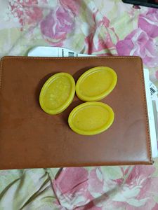 Set Of 3 Soaps.Offer Today Only