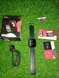 Boat Xtend Smart Watch