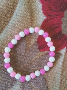 Colorful Beaded Bracelet Set